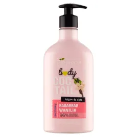 body-coctail-balsam-do-ciala-rabarbar-wanilia-400-ml-skladnik-naturalne-96percent