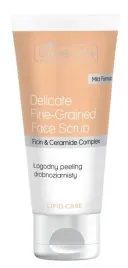 lagodny-peeling-drobnoziarnisty-do-twarzy-150ml-bielenda-lipid-care