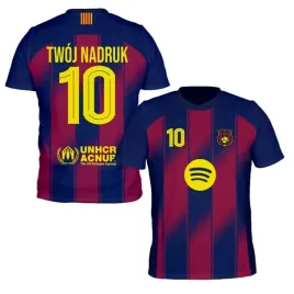 koszulka-sportowa-barcelona-wlasny-nadruk-rozmiar-110