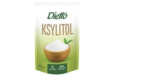 dietto-ksylitol-280g