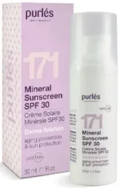 purles-171-mineralny-krem-do-twarzy-z-filtrem-spf30-ochronny-uva-uvb