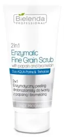 bielenda-2w1-enzymatyczny-peeling-do-twarzy-150g