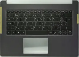 palmrest-klawiatura-a514-52g-a514-52-a514-52k