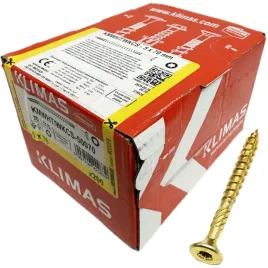 wkrety-do-drewna-uniwersalne-wkcs-50x70-stozek-tx25-zolte-200szt-wkretmet