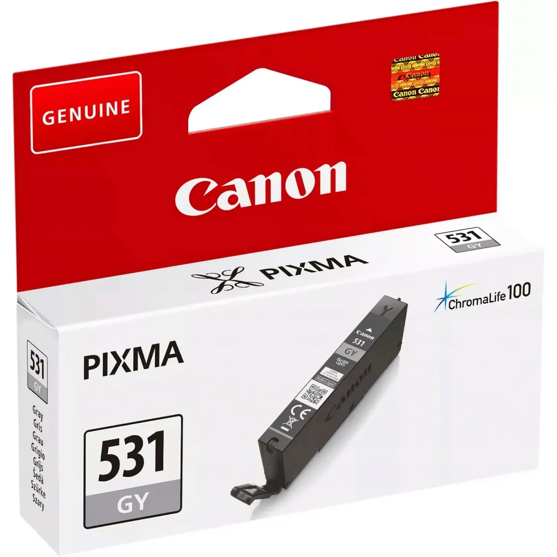 canon-cli-531-gy-grey