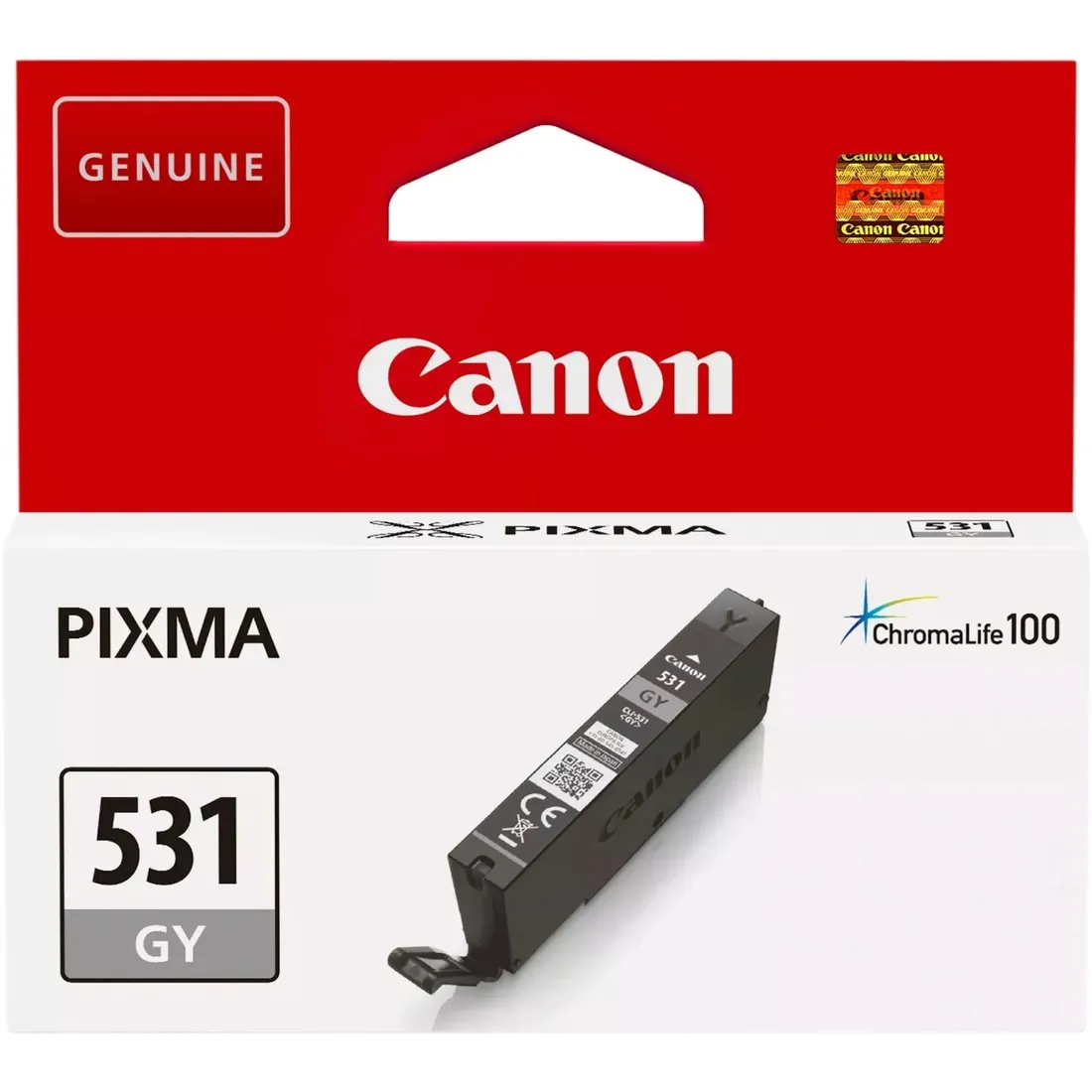 canon-cli-531-gy-grey