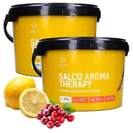 salco-therapy-aroma-naturalna-sol-do-kapieli-2x-3kg-cytrynowa-zurawina