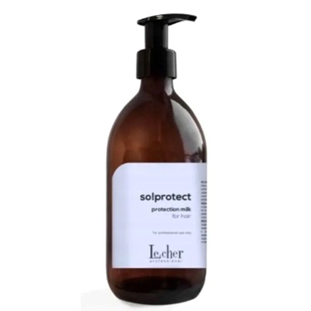 LeCher SO! Protect mleczko ochronne do farb 500 ml