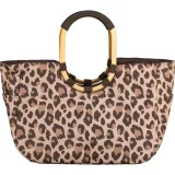 reisenthel-loopshopper-l-leo-macchiato