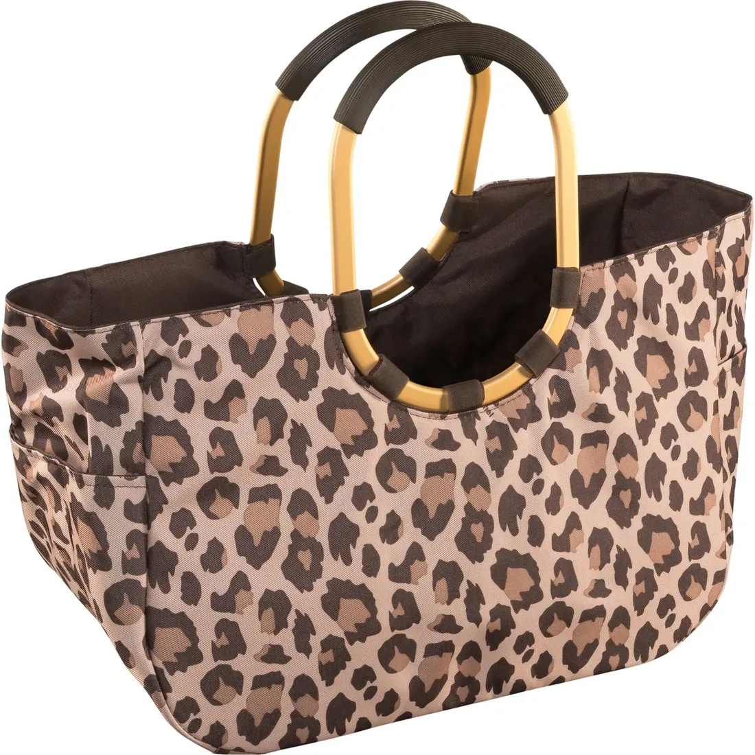 reisenthel-loopshopper-l-leo-macchiato