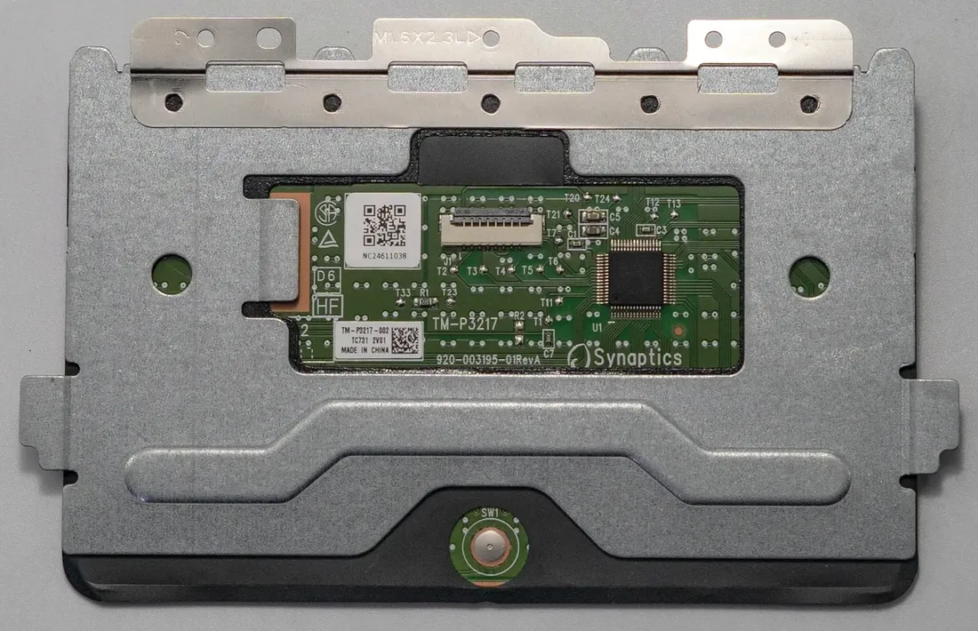 touchpad-acer-swift-sf113-31