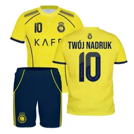 stroj-pilkarski-al-nassr-granat-zolty-wlasny-nadruk-rozmiar-140