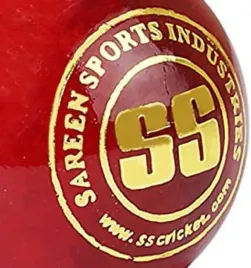 pilka-do-krykieta-ss-gutsy-alum-tanned-cricket-ball-czerwona-400-gramow