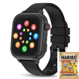 smartwatch-dzieciecy-na-karte-sim-gps-z-funkcja-rozmowy-czarny