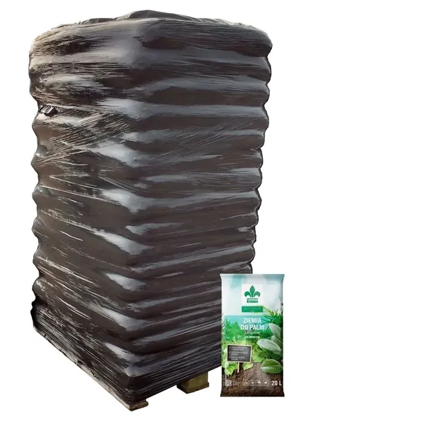 kronen-ziemia-do-roslin-zielonych-20l-podloze-do-palmy-juki-dracen-ph-55-6-kod-producenta-kro-020-zrd