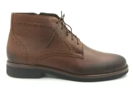 trzewiki-meskie-lekkie-buty-wiazane-klasyczne-1416-braz-new-41