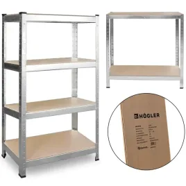 regal-metalowy-magazynowy-garazowy-srebrny-4-polki-600kg-180x90x40