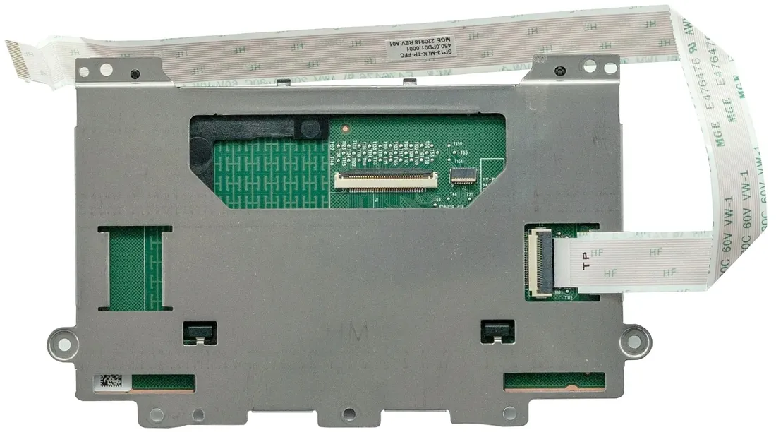 touchpad-dell-latitude-5330