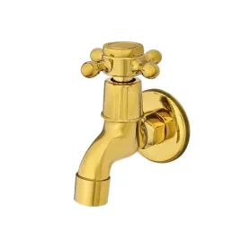 kranik-ogrodowy-york-3-antyczne-zloto