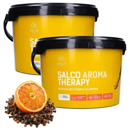 sol-bochenska-salco-therapy-aroma-do-kapieli-2x-3kg-pomarancza-gozdzik