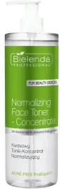 bielenda-professional-acne-free-tonik-koncentrat-kwasowy-normalizujacy-500