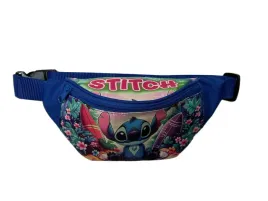 stitch-nerka-saszetka-regulowany-pasek-niebieska