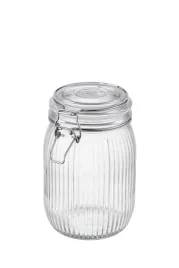 sloik-pojemnik-szklany-lino-galicja-950ml-37765-zamykany-z-klipsem