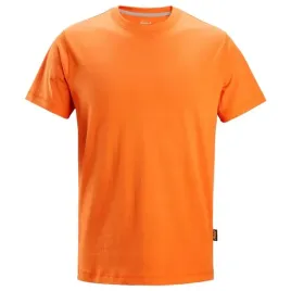 t-shirt-roboczy-bhp-koszulka-classic-snickers-workwear-2502-pomarancz-l
