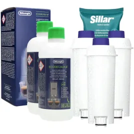 3x-filtr-do-ekspresu-delonghi-dinamica-2x-odkamieniacz-delonghi-500ml