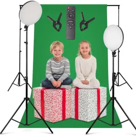 zestaw-2x-lampa-panelowa-led-enso-330-zielone-tlo-green-screen-stelaz