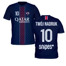 koszulka-sportowa-paryz-psg-wlasny-nadruk-rozmiar-146
