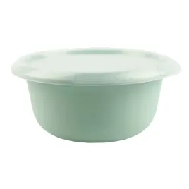 miska-kuchenna-z-plastikowa-pokrywa-zielona-375l