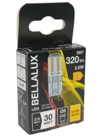zarowka-ledvance-led-pin-30-26w-827-clear-g9-320-lm-300