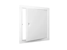 drzwiczki-rewizyjne-metalowe-20x20cm-biale-zatrzask-inspekcyjne-serwisowe