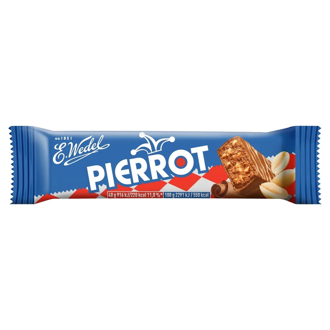 e-wedel-baton-pierrot-40g
