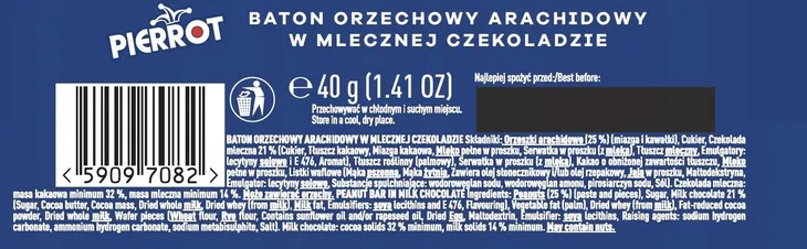 e-wedel-baton-pierrot-40g-waga-40-g