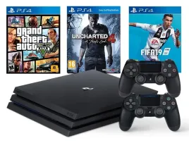 mega-zestaw-konsola-sony-playstation-4-pro-1tb-2-pady-sony-zestaw-gier