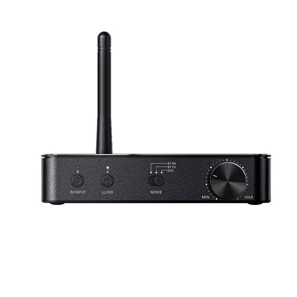 Adapter Bluetooth FiiO BTA30 Pro Autoryzowany Dealer