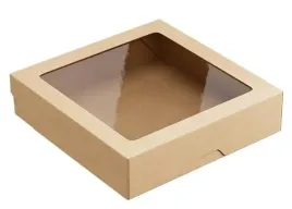 onebox-1500ml-pojemnik-pudelko-kraftowe-brazowe-z-okienkiem-200x200x48-10sz