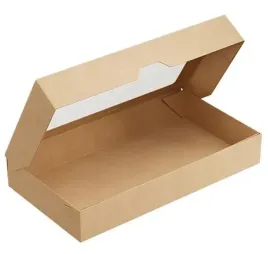 onebox-1450ml-pojemnik-pudelko-kraftowe-brazowe-z-okienkiem-260x150x40-10sz