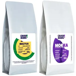 kawa-ziarnista-2kg-brazylia-mokka-crush-beans