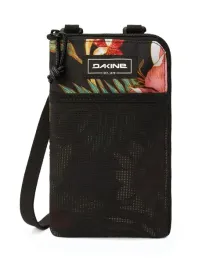 portfel-saszetka-dakine-hall-pass-wallet-sunset-bloom