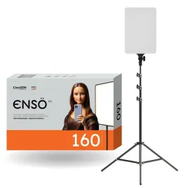 kosmetyczna-lampa-panelowa-na-statywie-enso-160-led-bicolor
