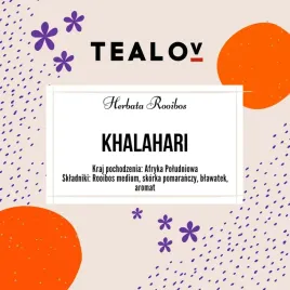 herbata-tealov-czerwona-rooibos-khalhari-50g