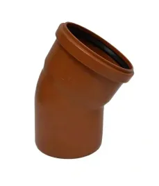 magnaplast-kolano-kanalizacyja-zewnetrzna-kgb-110x30-pomaranczowe
