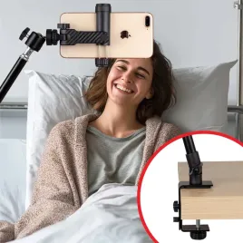 uniwersalny-statyw-do-lozka-stolika-glowica-adapter-do-smartfona