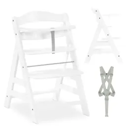 krzeselko-do-karmienia-hauck-alpha-drewniane-biale-ergonomiczne