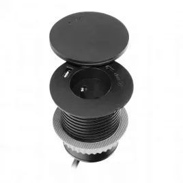 gniazdo-meblowe-o6cm-z-rotacyjna-pokrywa-ladowarka-indukcyjna-usb-15m-orno