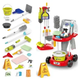 zestaw-wozek-do-sprzatania-dla-dzieci-29w1-odkurzacz-f-ssania-duzy-zestaw