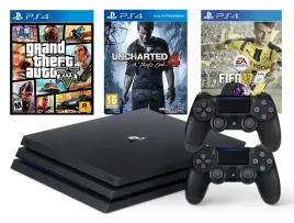 mega-zestaw-konsola-sony-playstation-4-pro-1tb-2-pady-sony-zestaw-gier